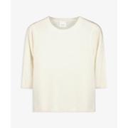 Caren Cashmere Top