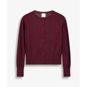 Merino Cardigan