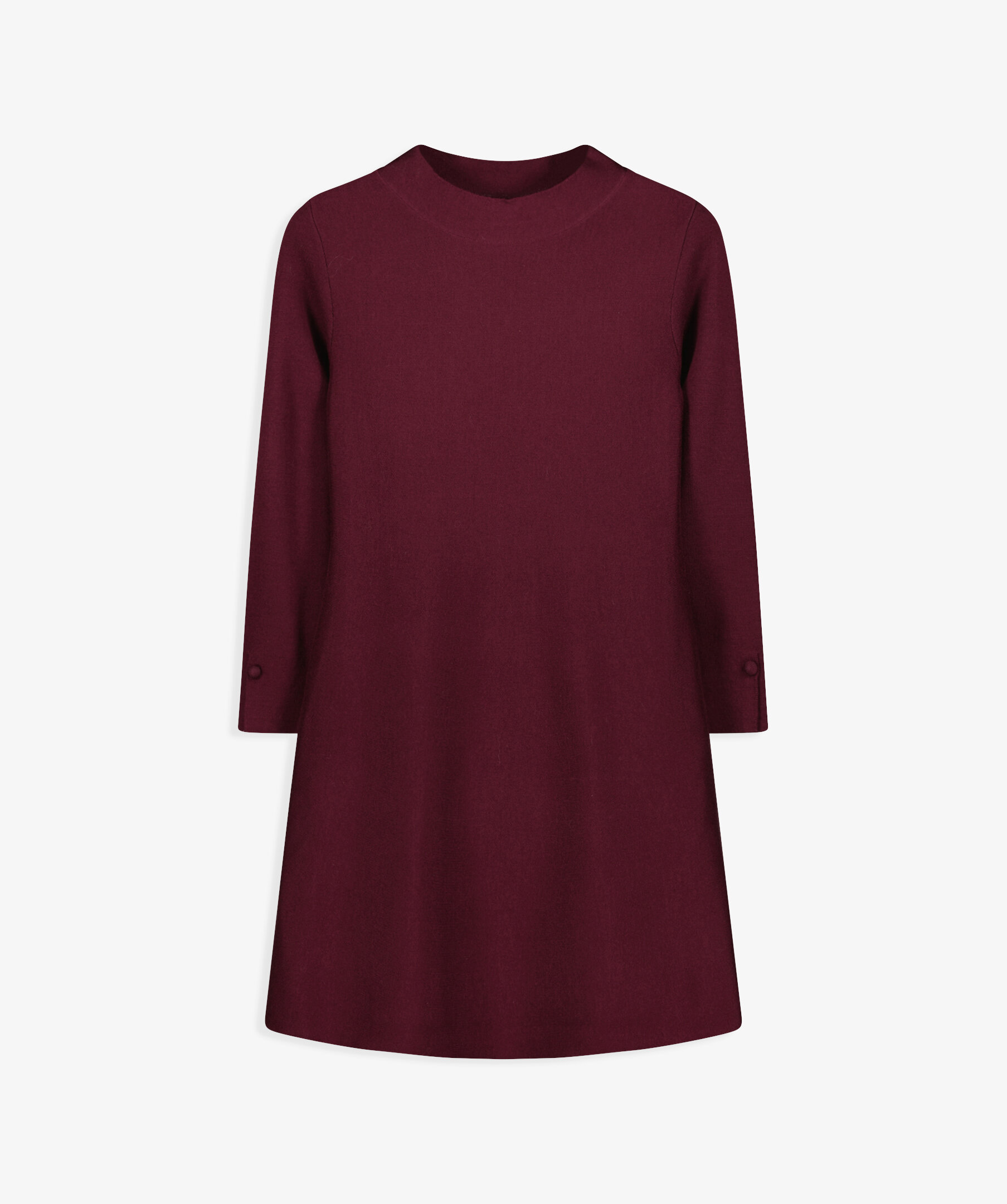 Merino Dress