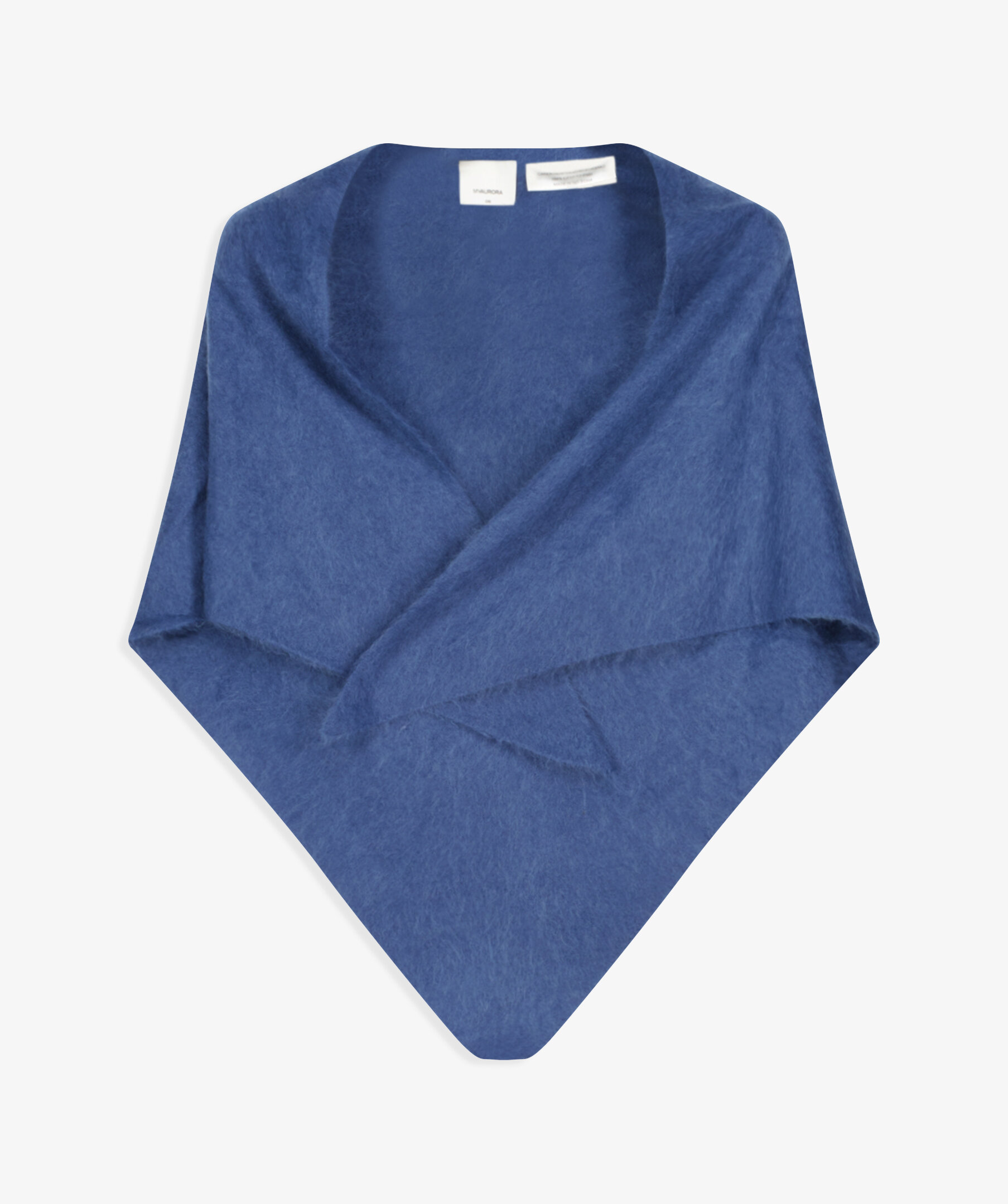 Caren Cashmere Wrap