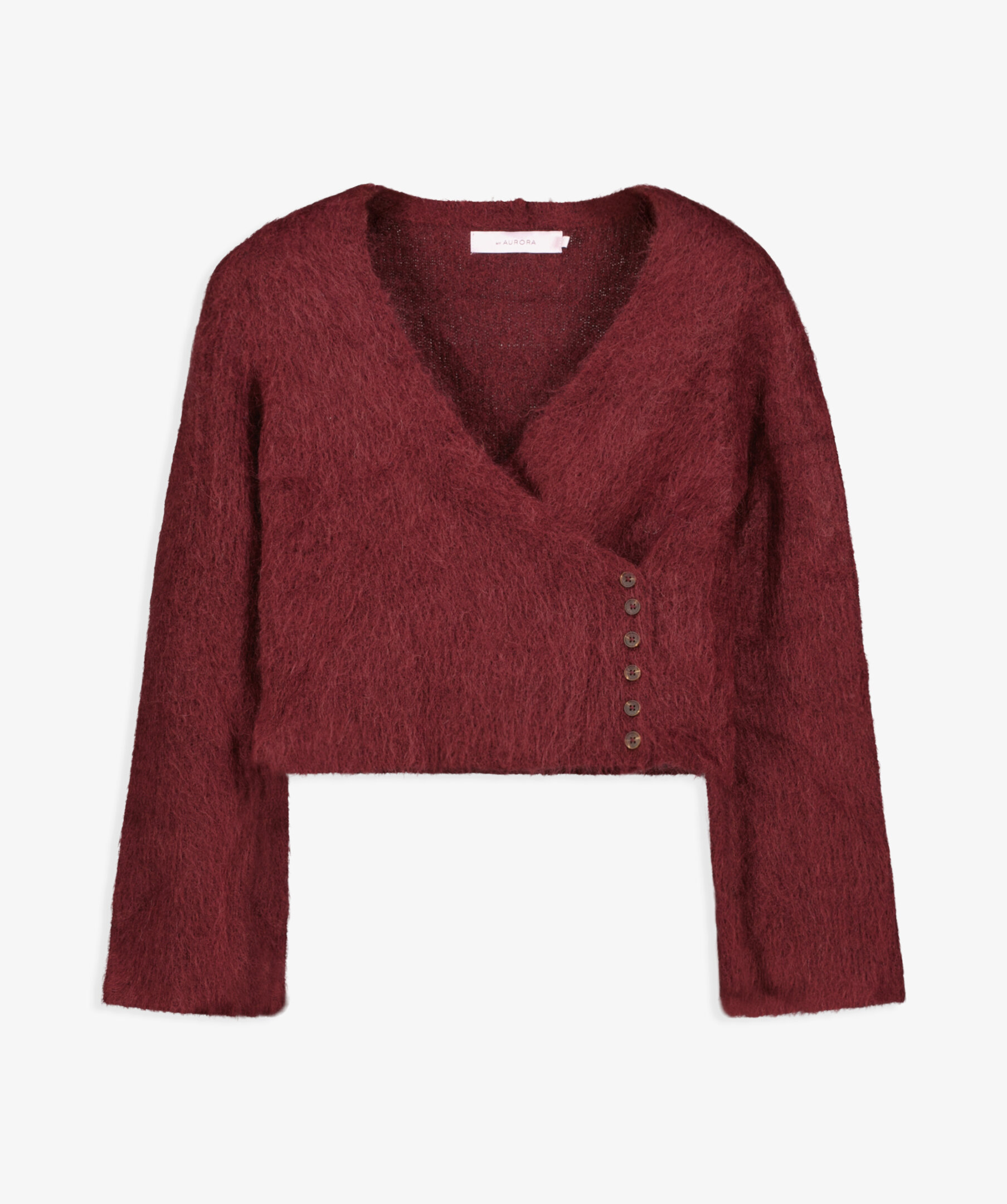 Nora Pullover