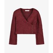 Nora Pullover