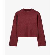 Thea Mohair Pullover
