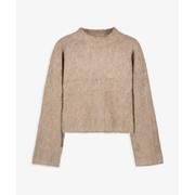 Thea Mohair Pullover