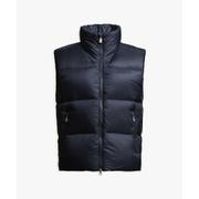 Sky Down Vest