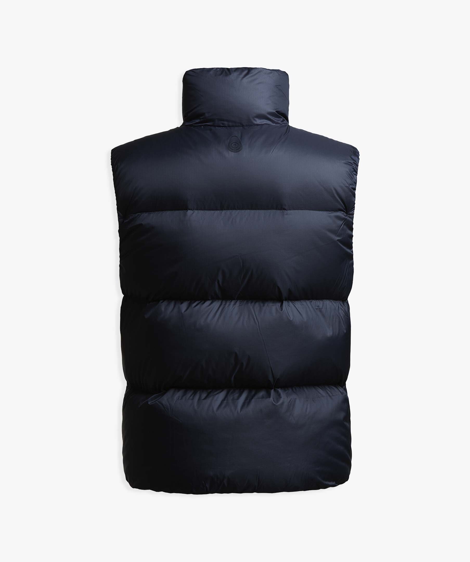 Sail Racing Sky Down Vest västar dam – bild 2