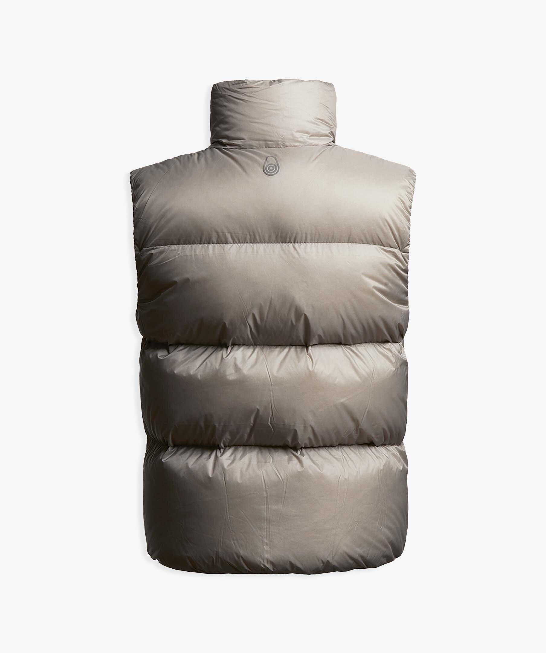 Sail Racing Sky Down Vest västar dam – bild 2