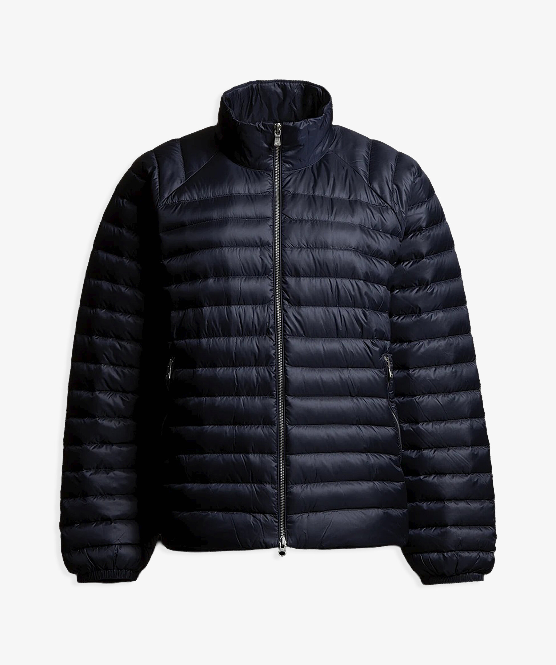 Jet Down Jacket