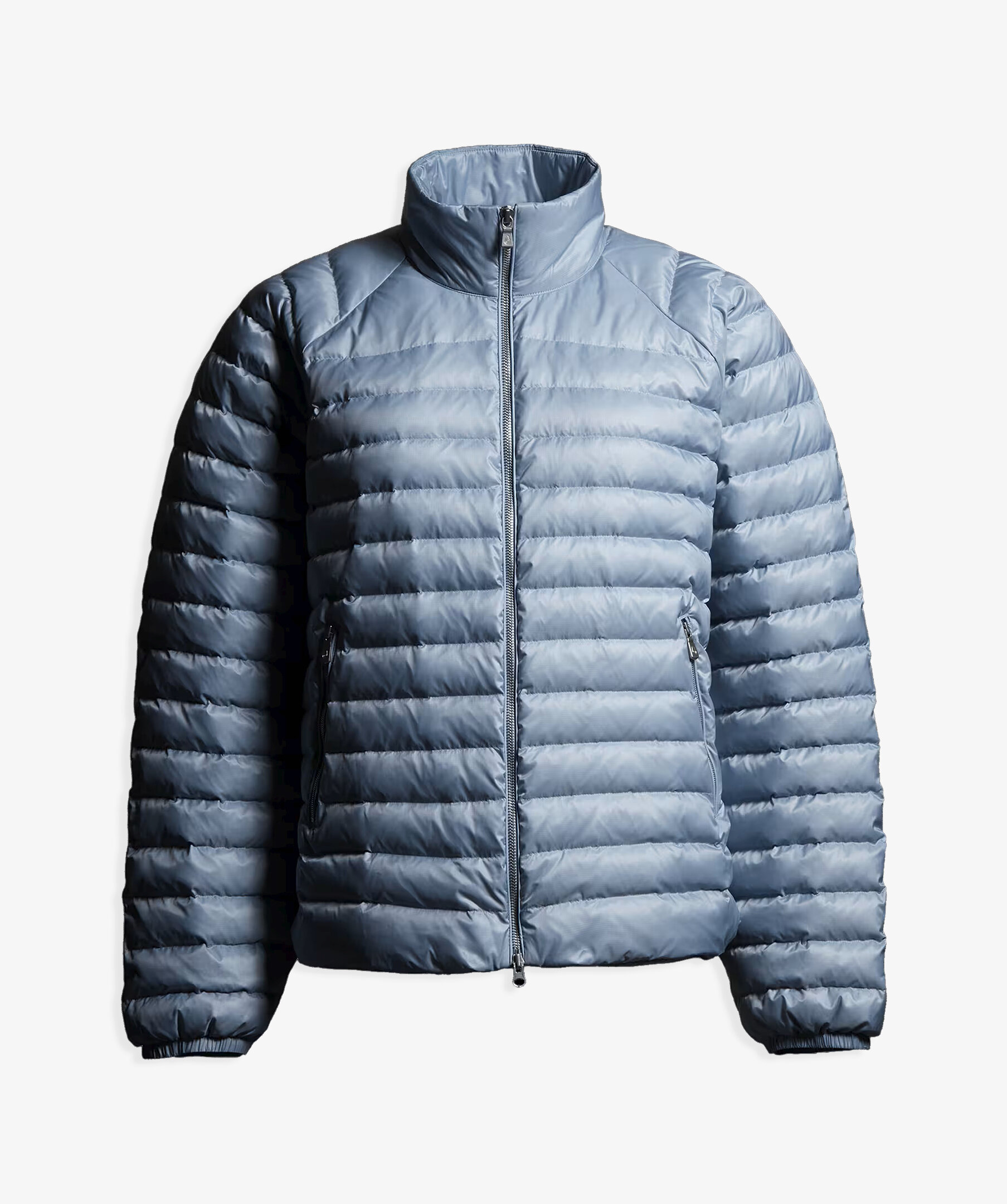 Jet Down Jacket