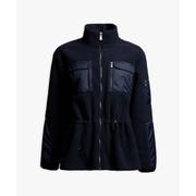 Jet Pile Jacket