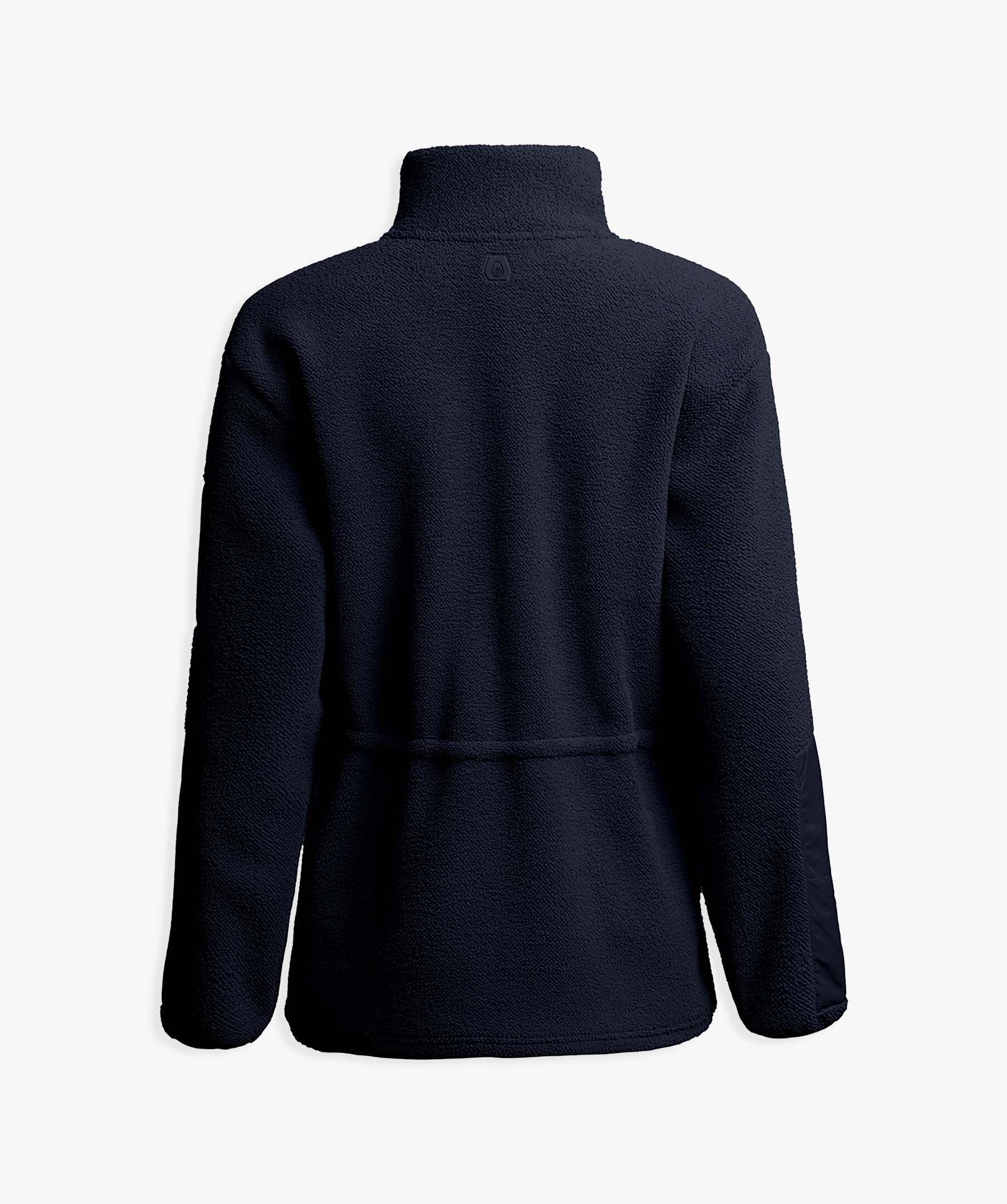 Sail Racing Jet Pile Jacket jackor dam – bild 2