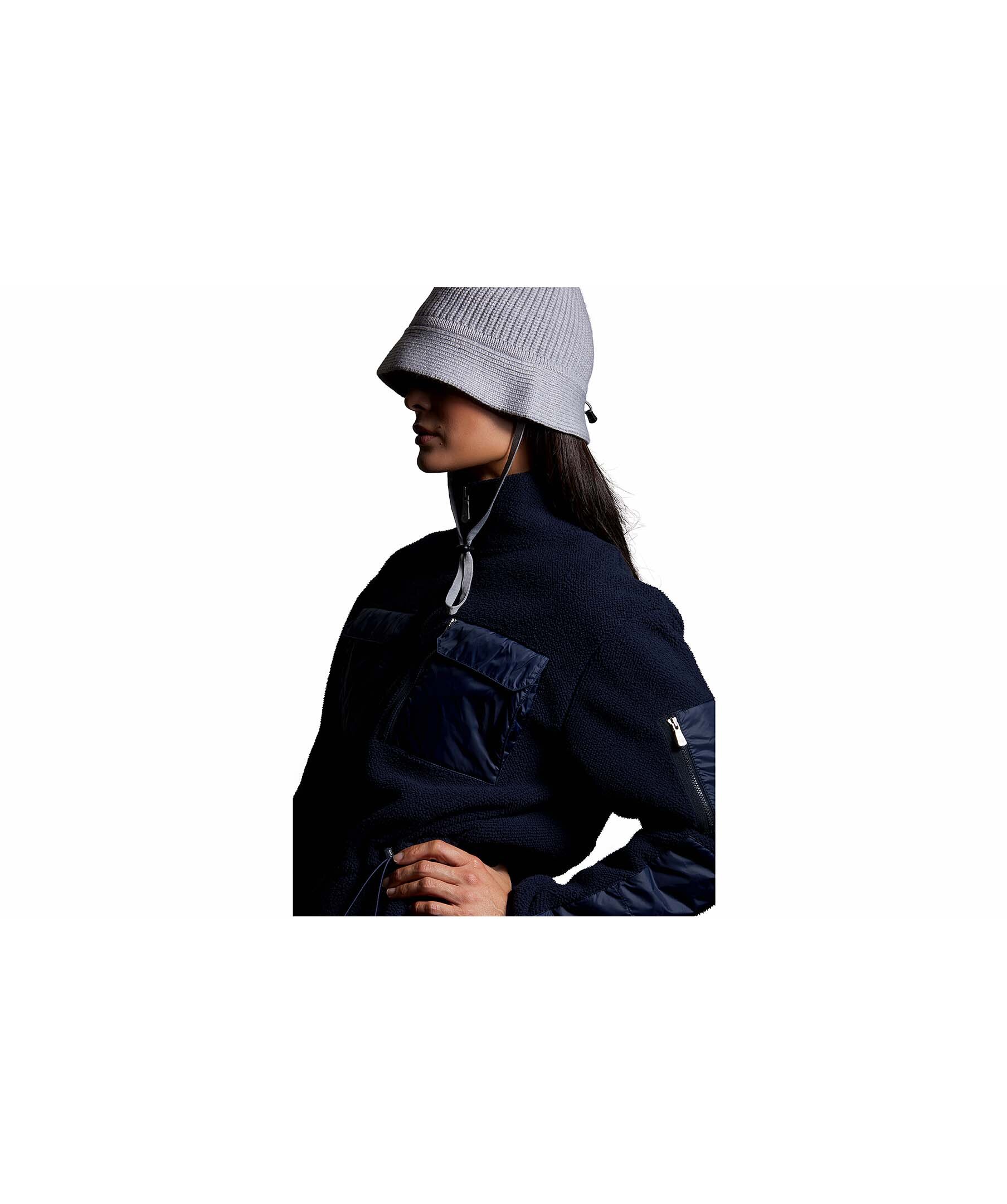 Sail Racing Jet Pile Jacket jackor dam – bild 4