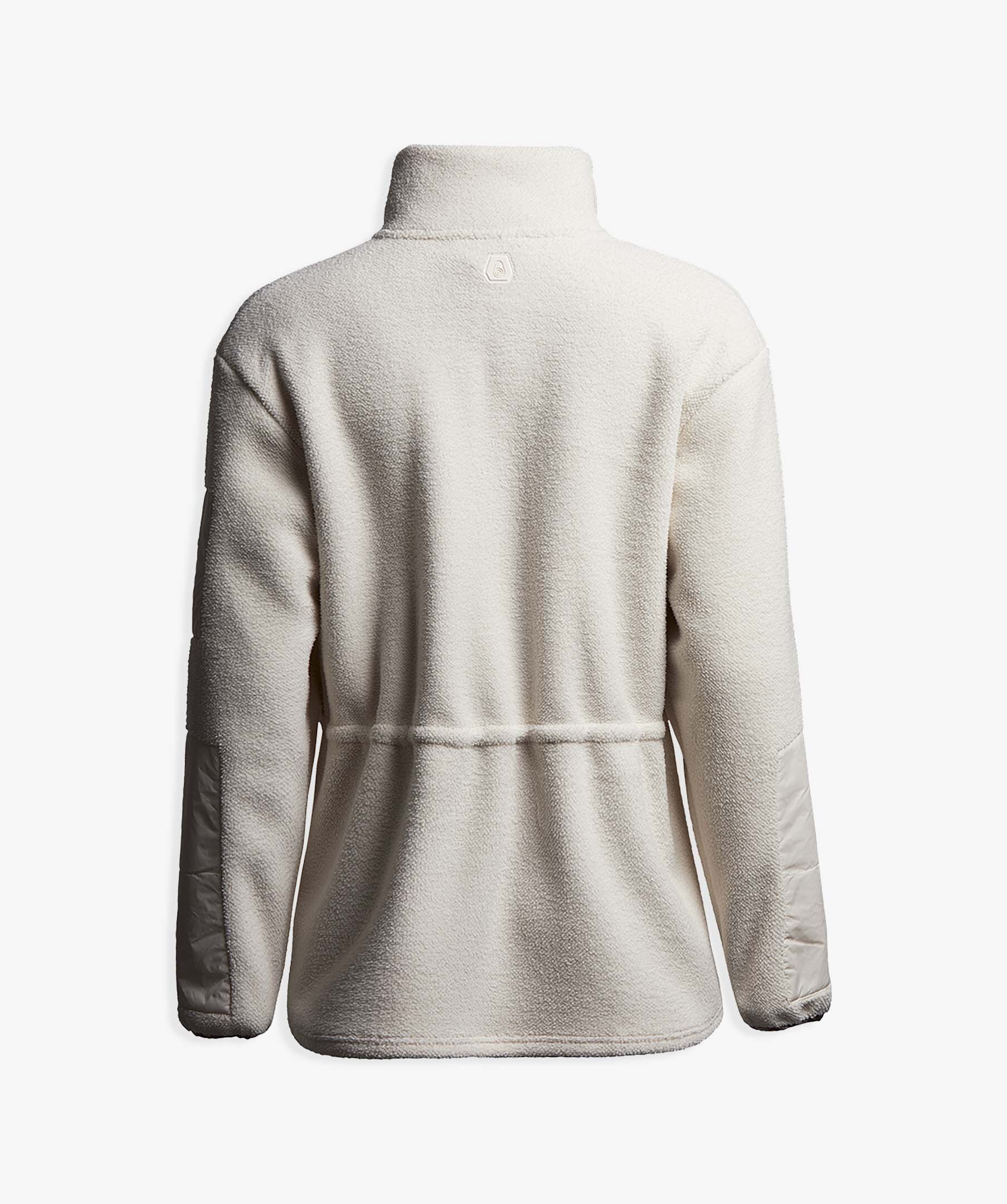 Sail Racing Jet Pile Jacket jackor dam – bild 2