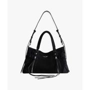 Madison Small Suede