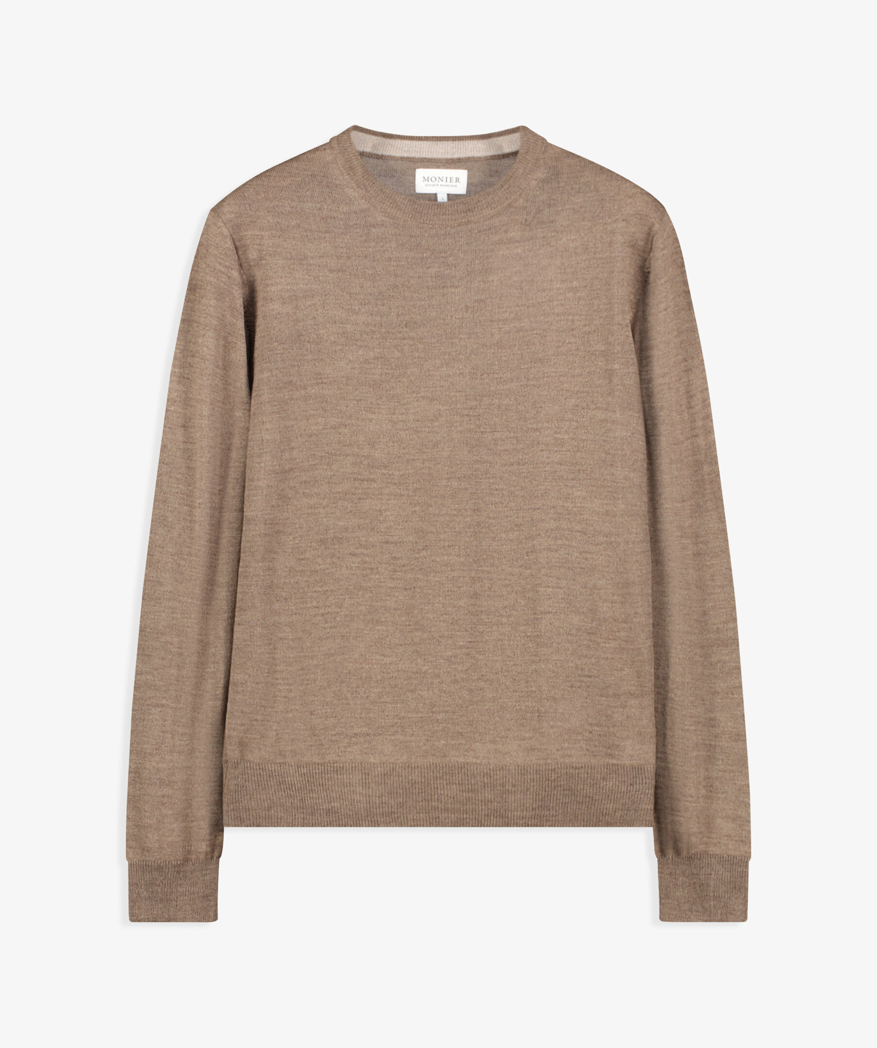 Andre Merino Crewneck