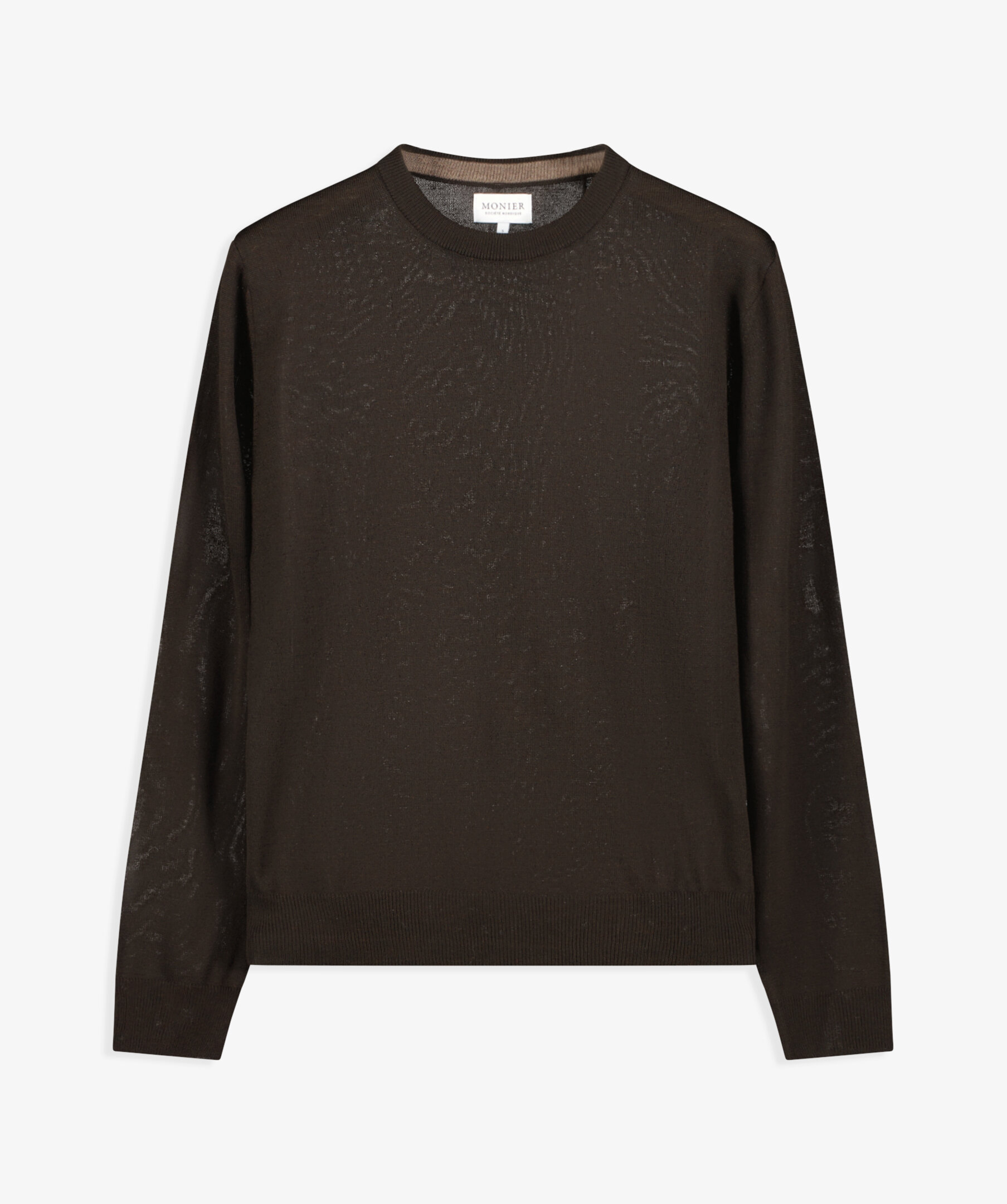 Andre Merino Crewneck