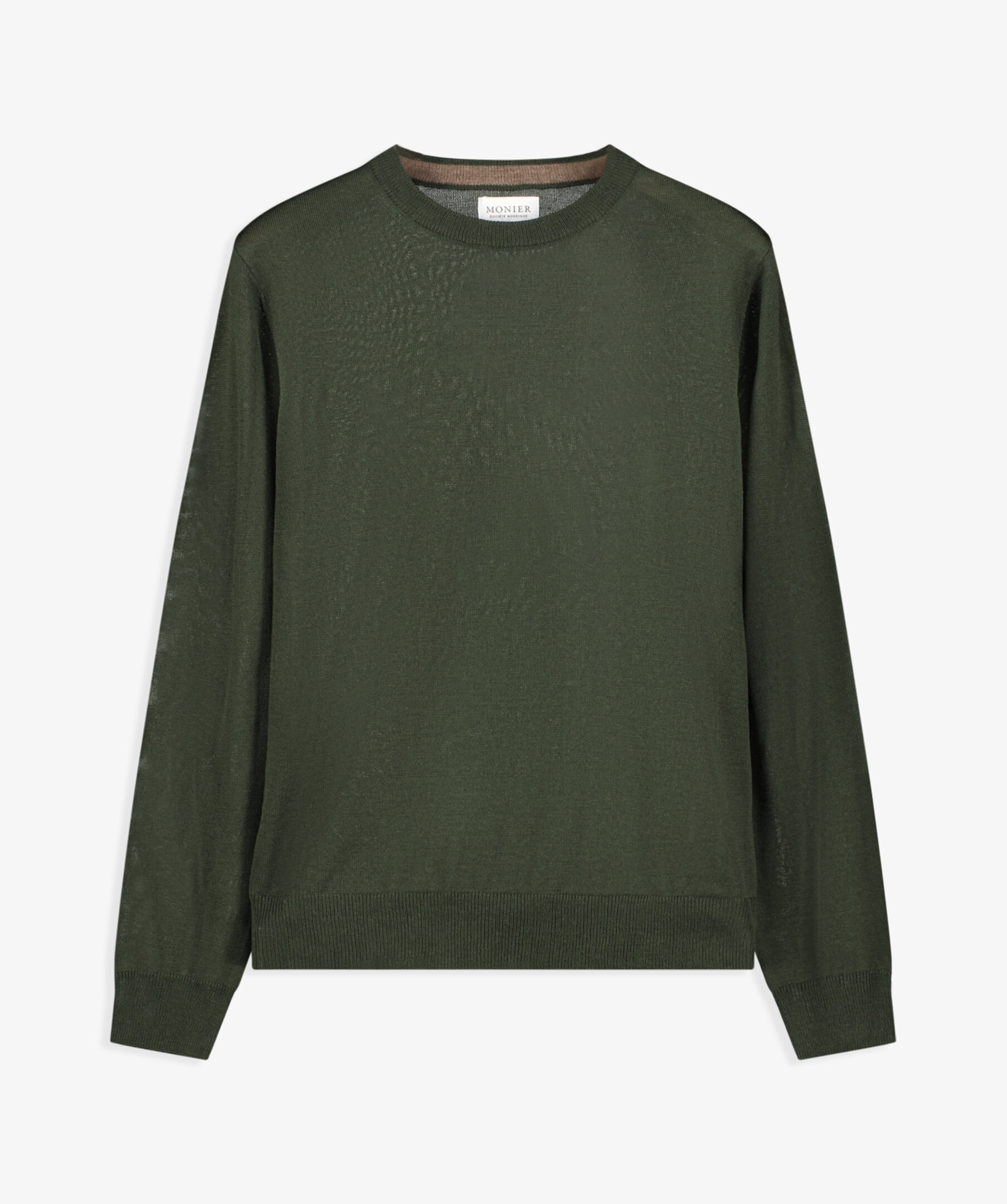 Andre Merino Crewneck