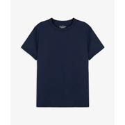 Crew-neck Pima