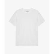 Crew-neck Lyocell
