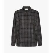 Dalma Flannel Check Shirt
