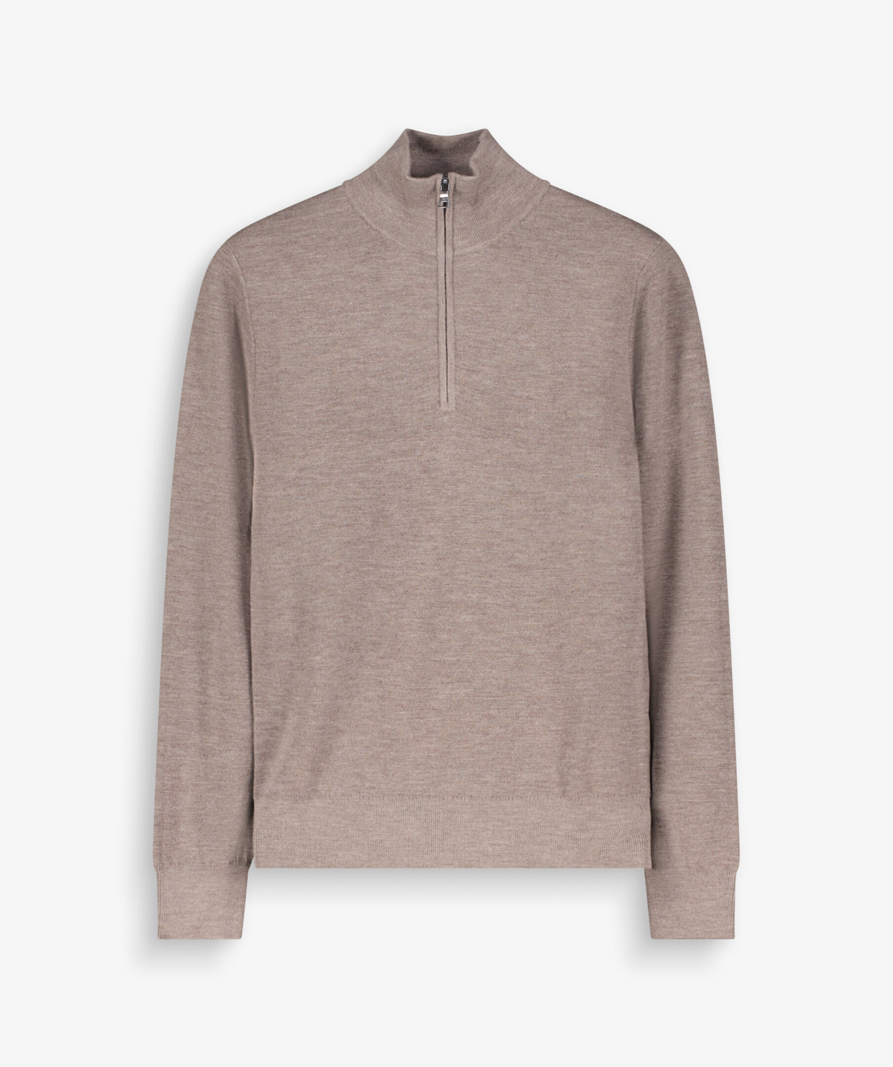 Jack Half Zip Sweater