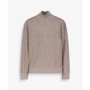 Jack Half Zip Sweater