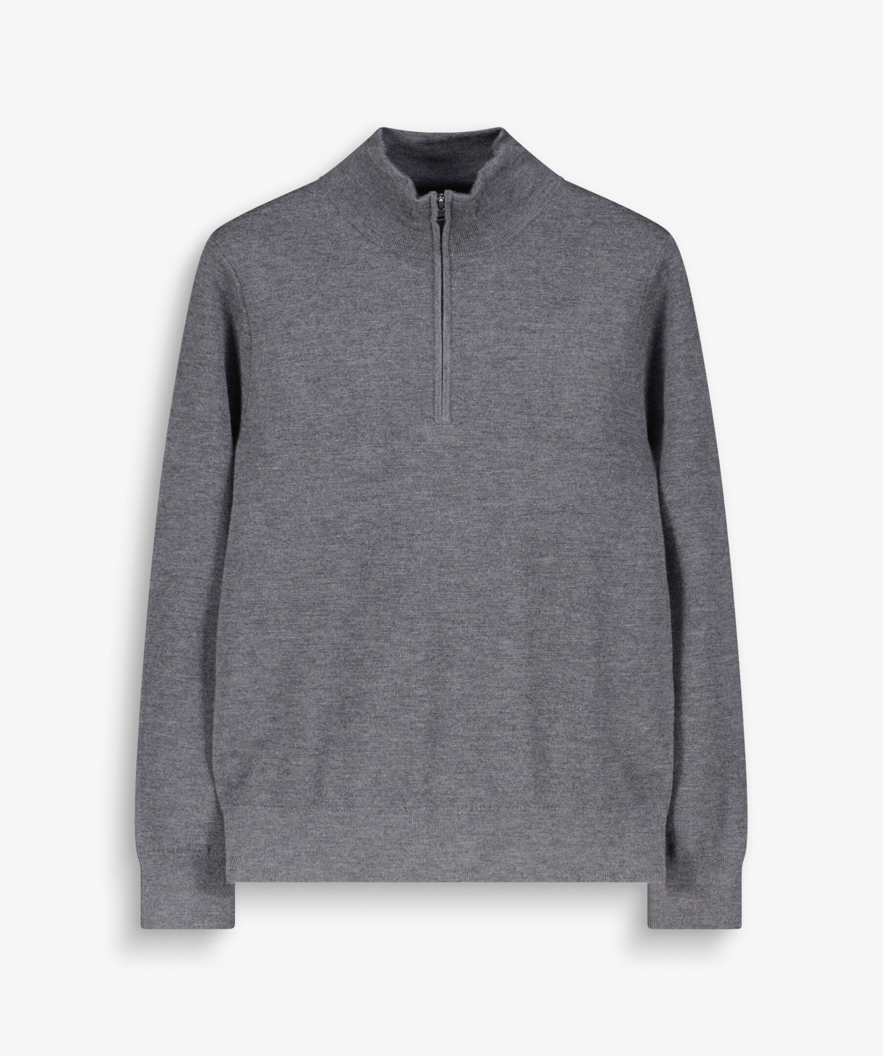 Jack Half Zip Sweater