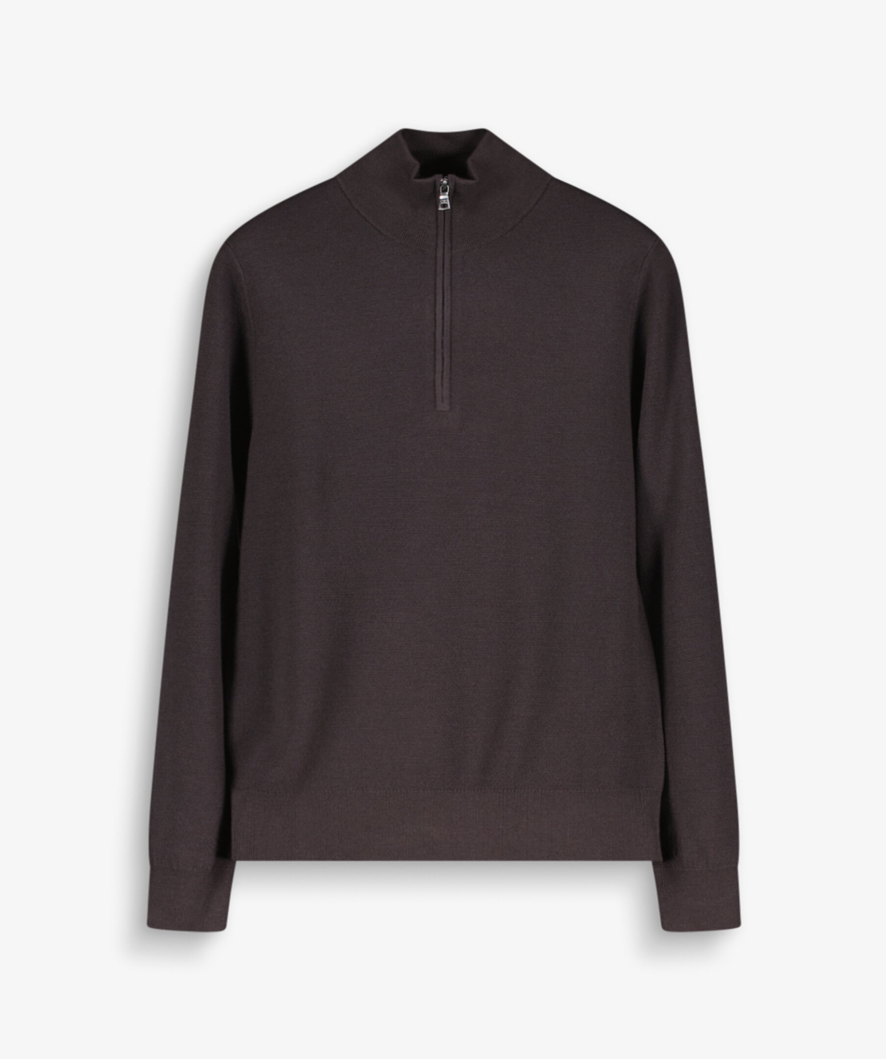 Jack Half Zip Sweater