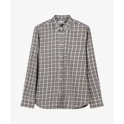 Oliver Flannel BD Shirt