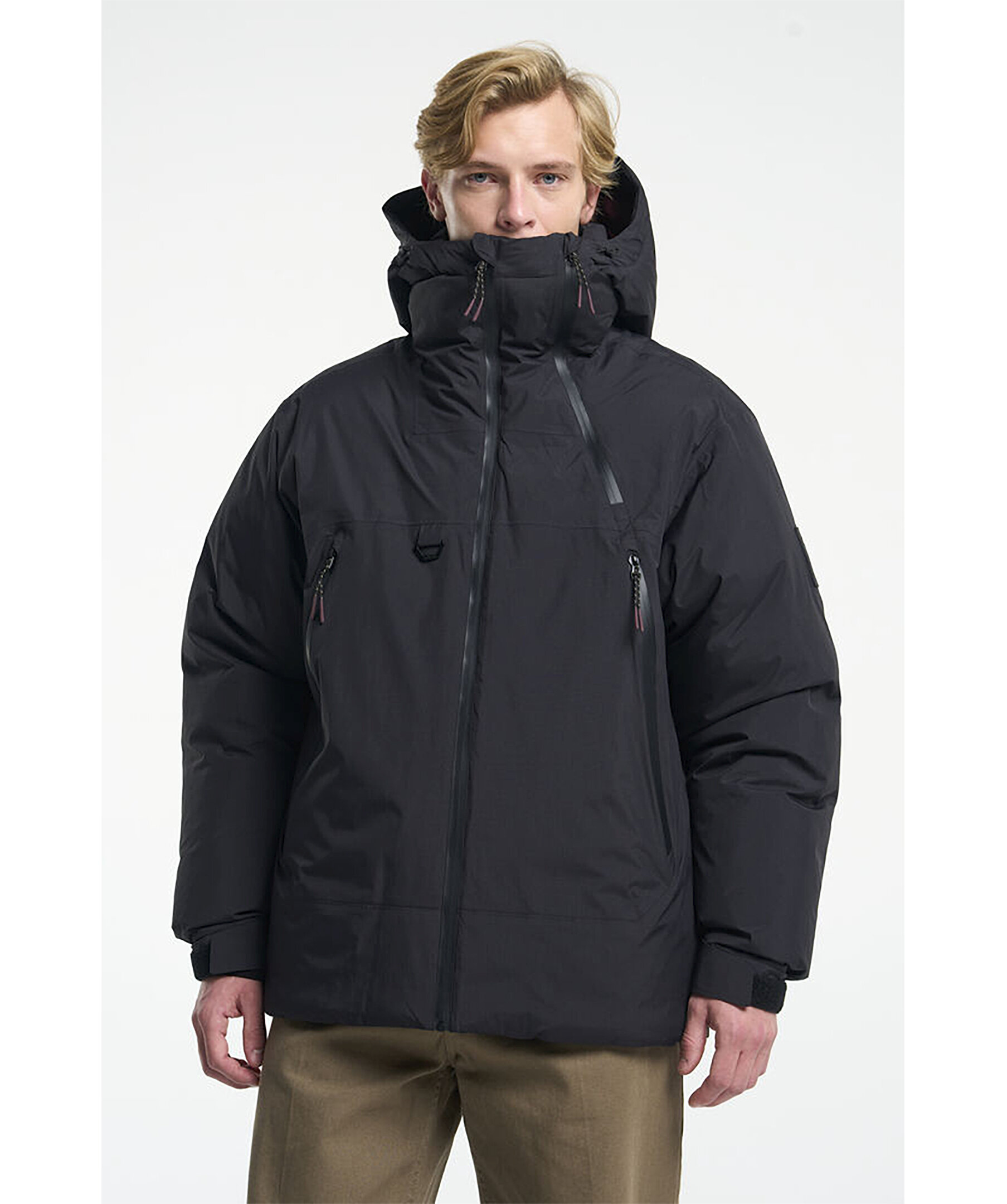 Kenun Jacket Men
