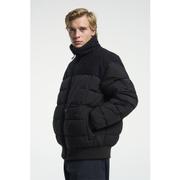 Kenun Hybrid Jacket
