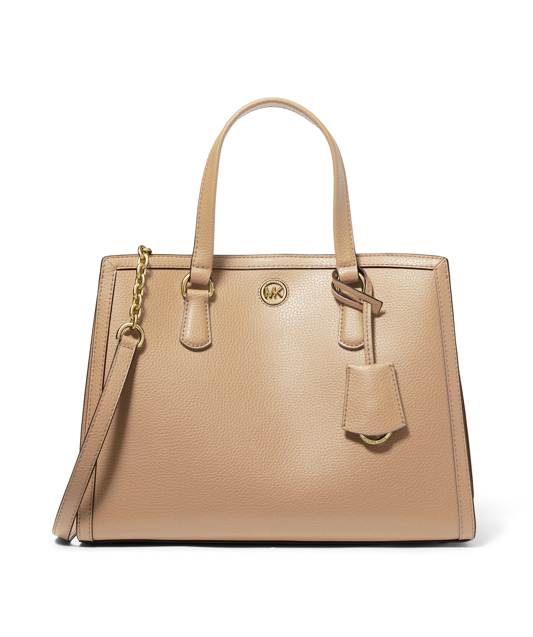 Chantal MD Satchel Bag 1