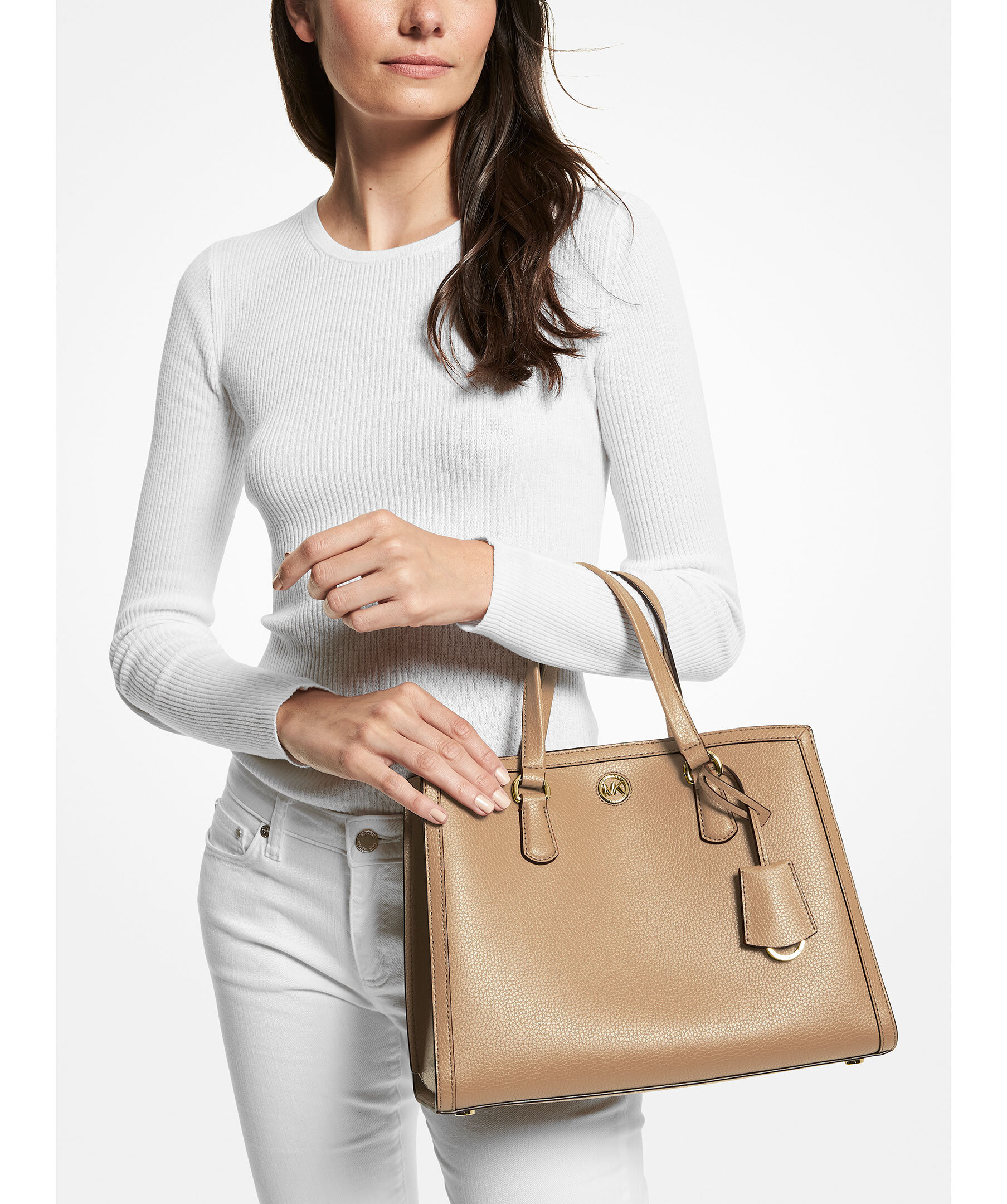 Chantal MD Satchel Bag 3