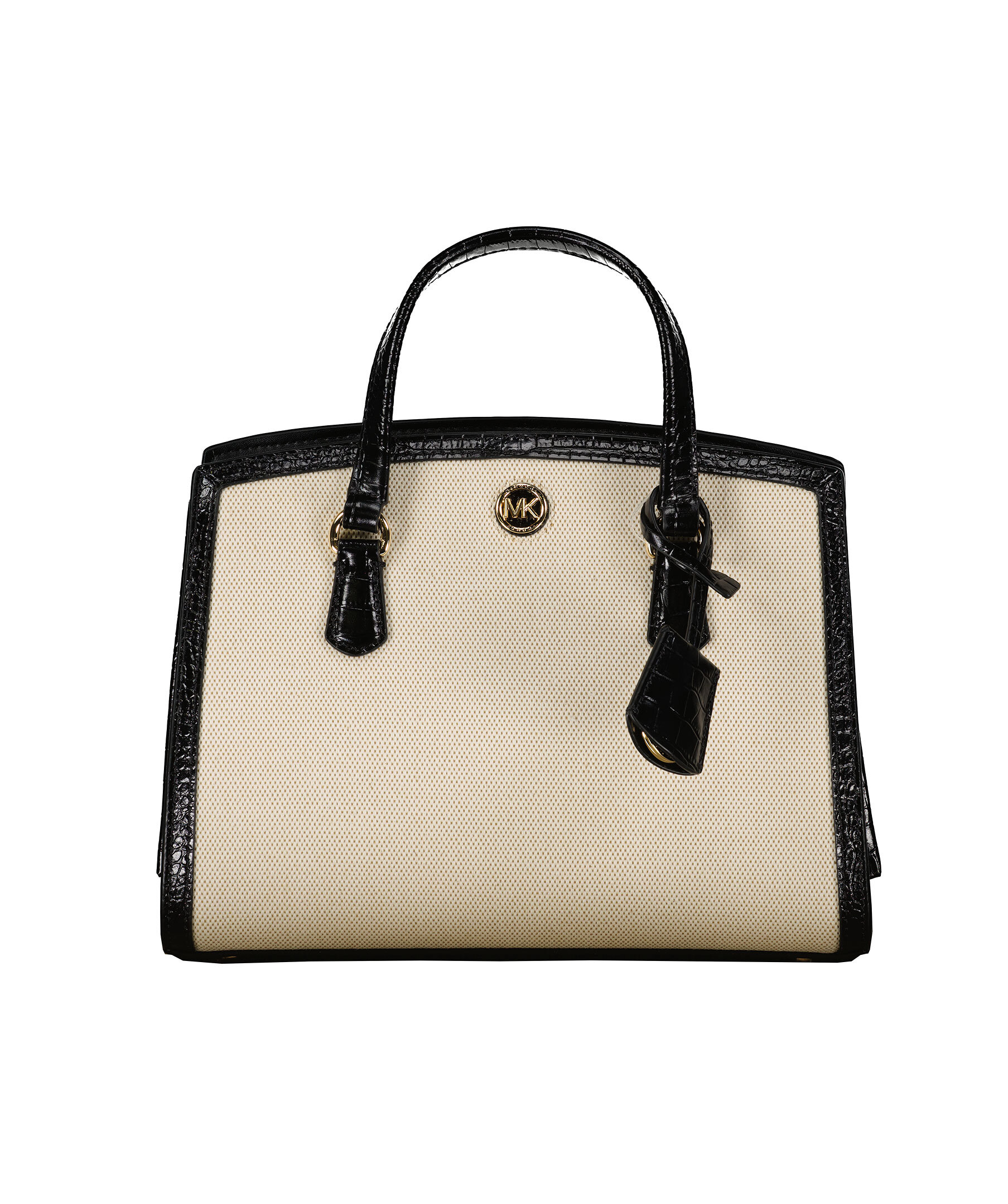 Chantal SM Canvas Bag 1