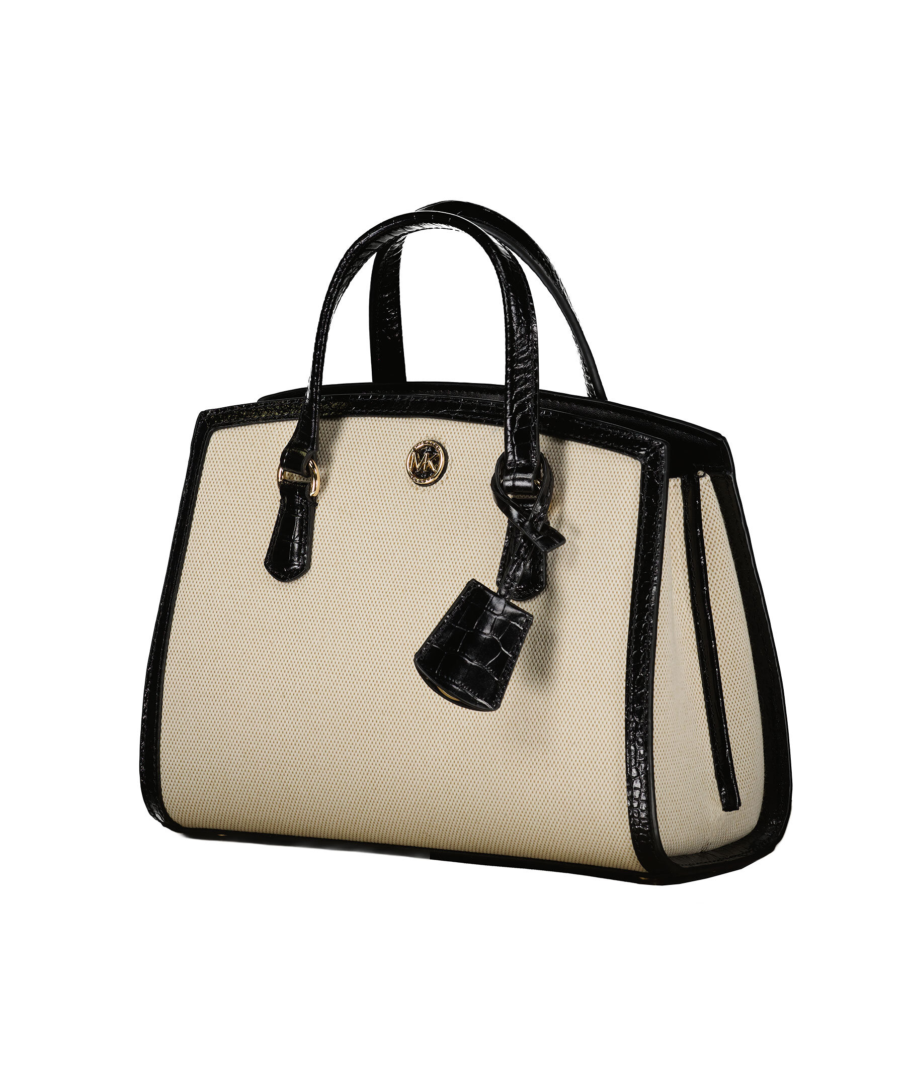 Chantal SM Canvas Bag 2