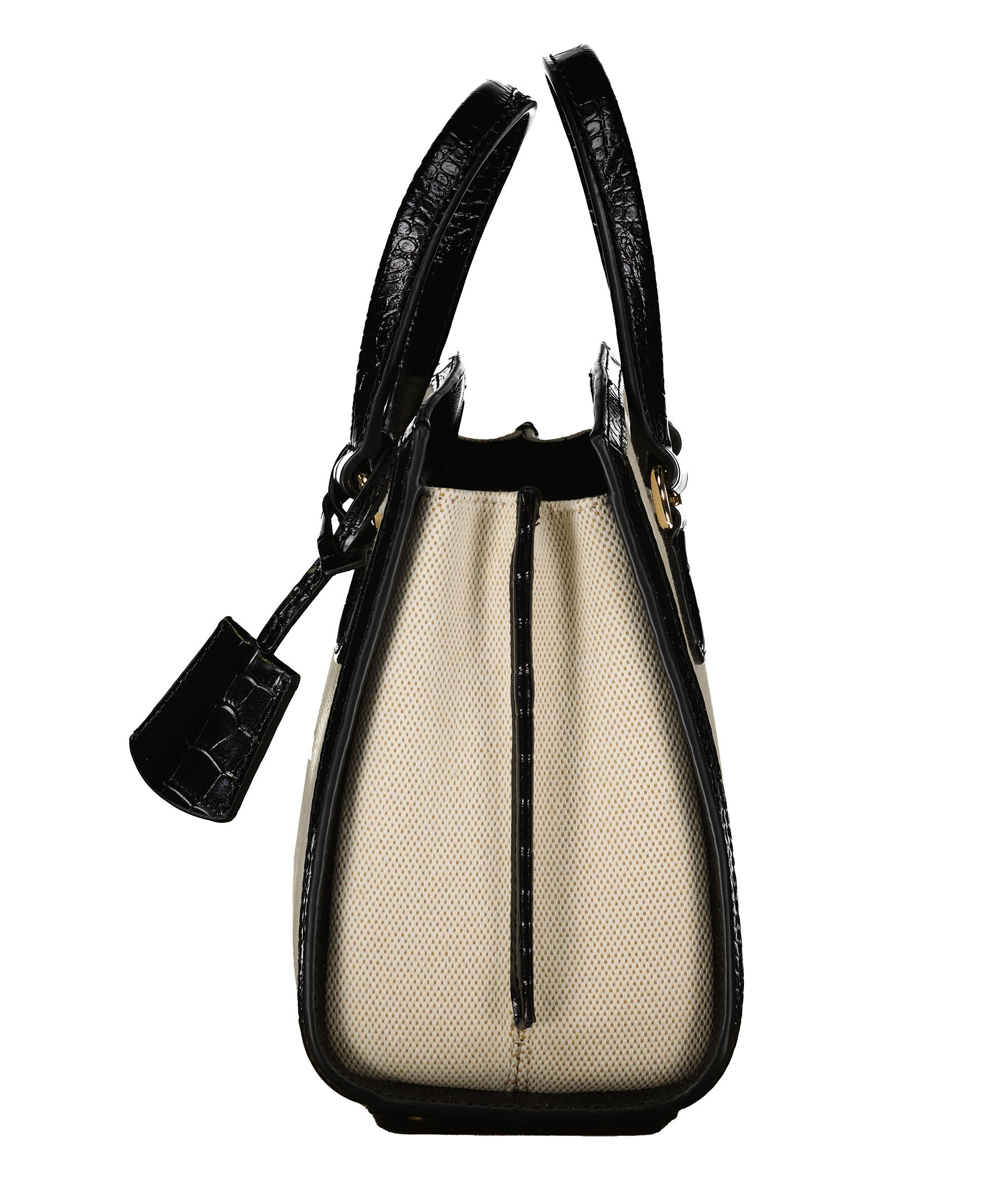 Chantal SM Canvas Bag 3