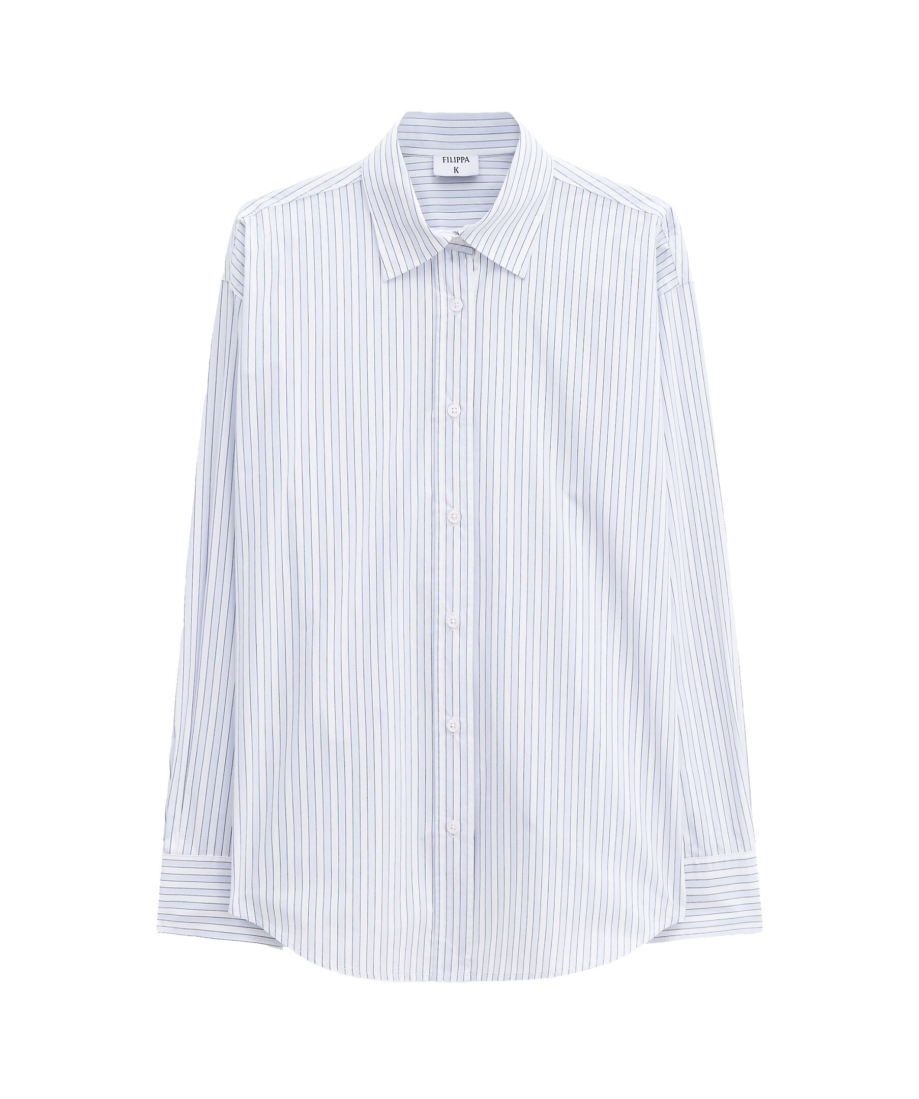 Classic Stripe Shirt¨ 1