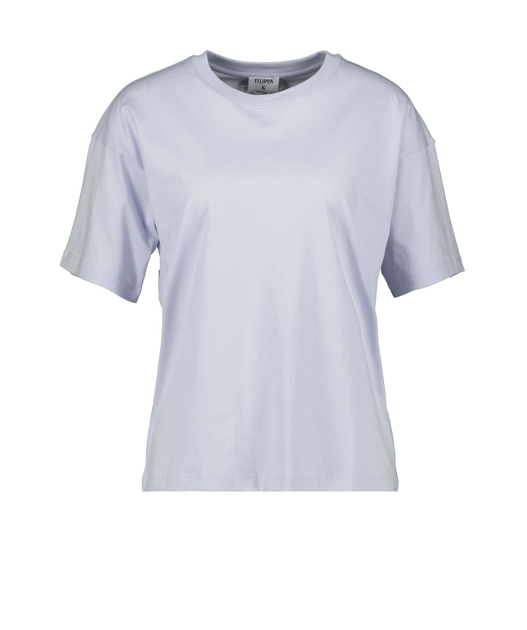Loose Fit Tee 1