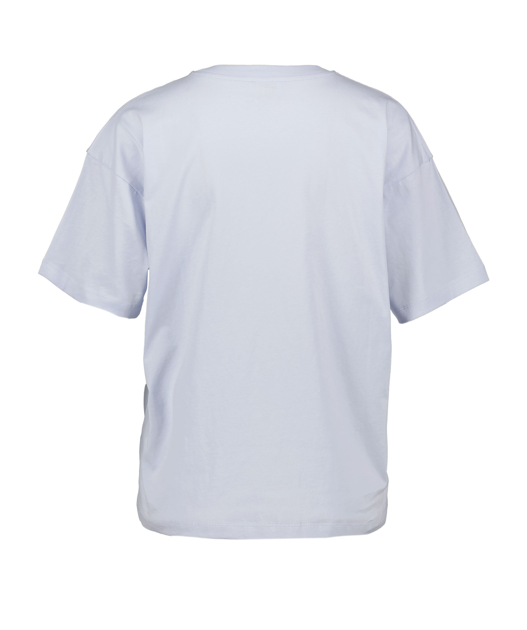 Loose Fit Tee 2
