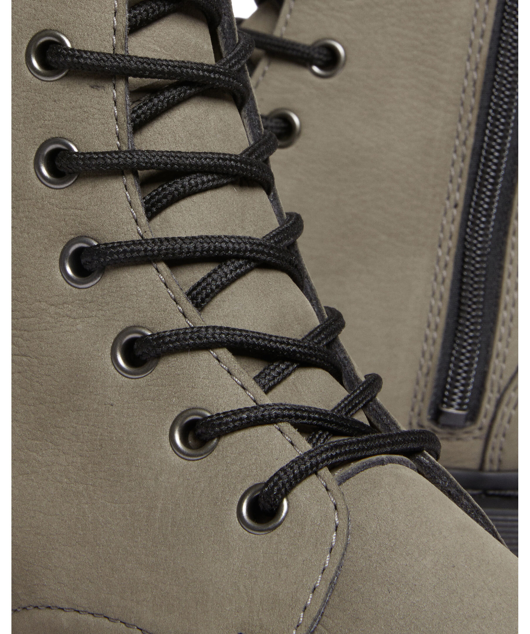Jadon Nubuck Boot 4