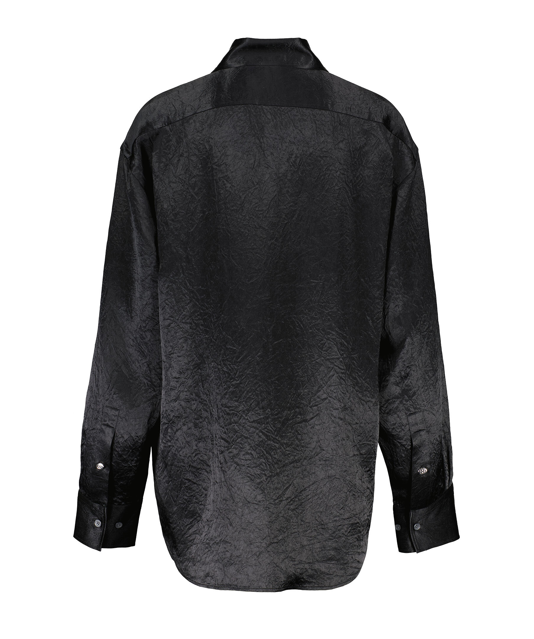 Crinkle Shirt 3