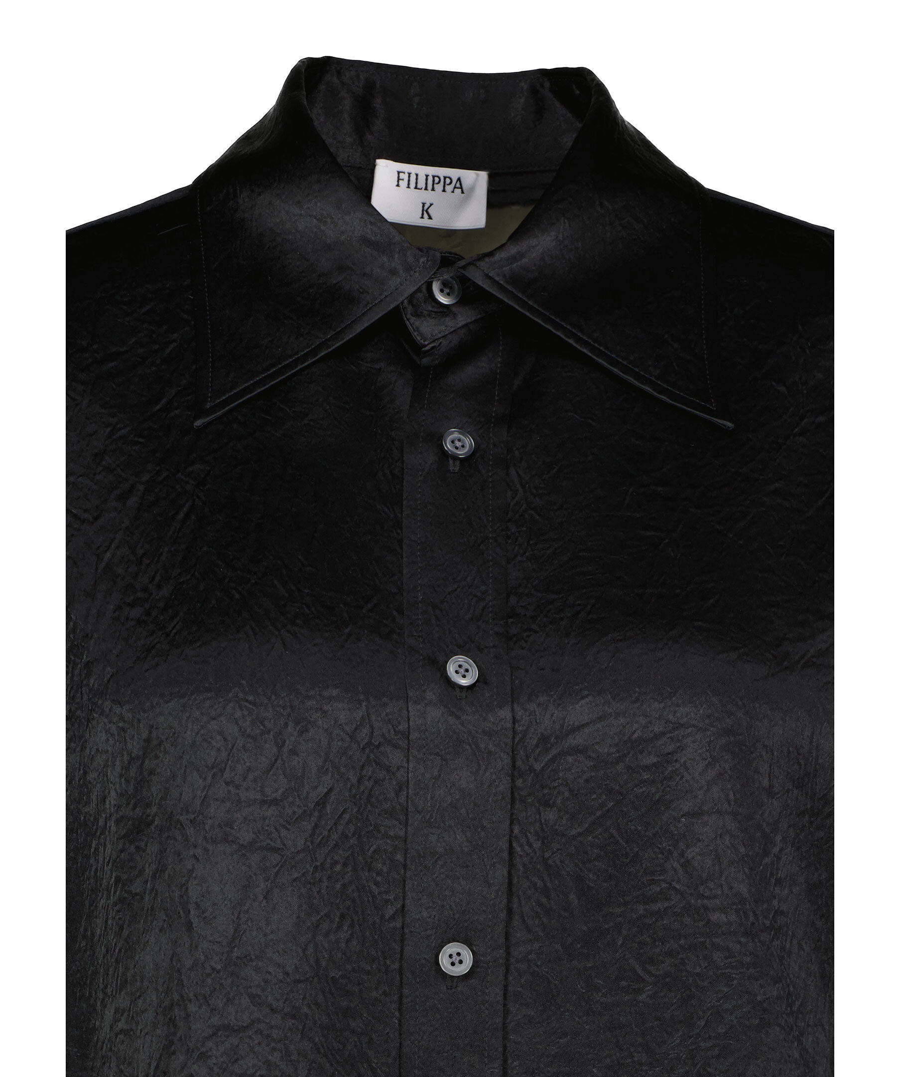 Crinkle Shirt 4