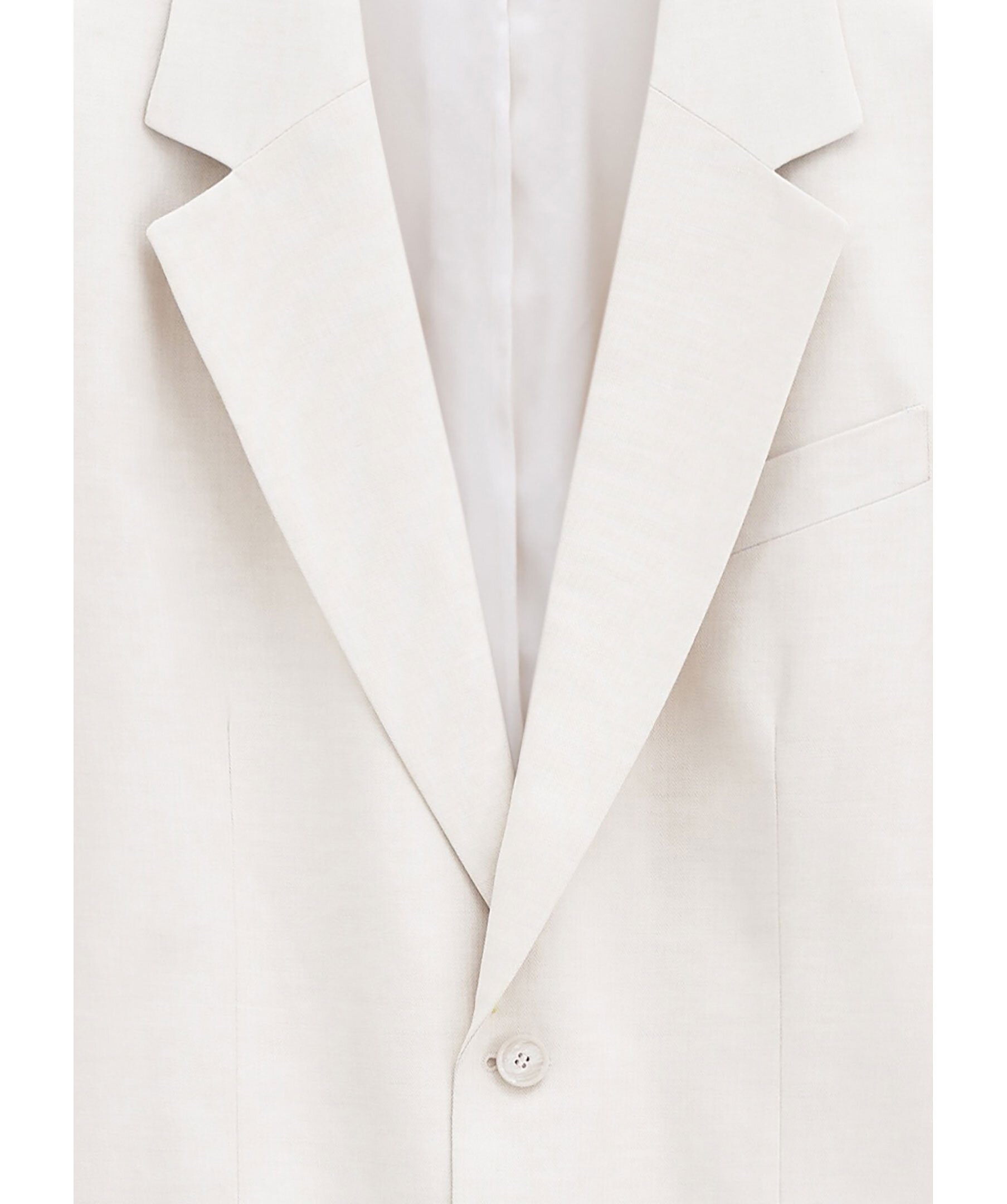 Davina Cotton Blazer 2