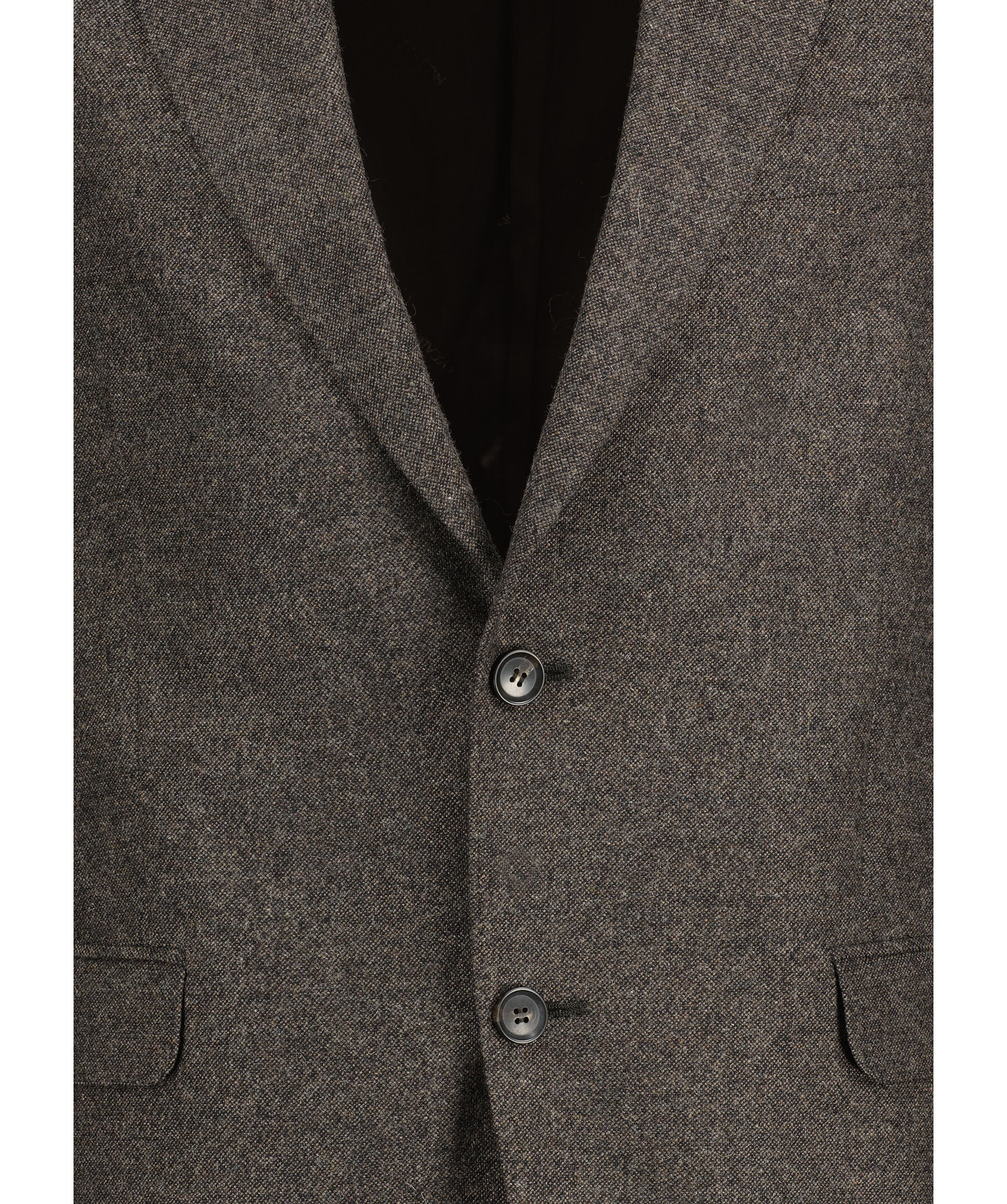 Fogerty Blazer 4
