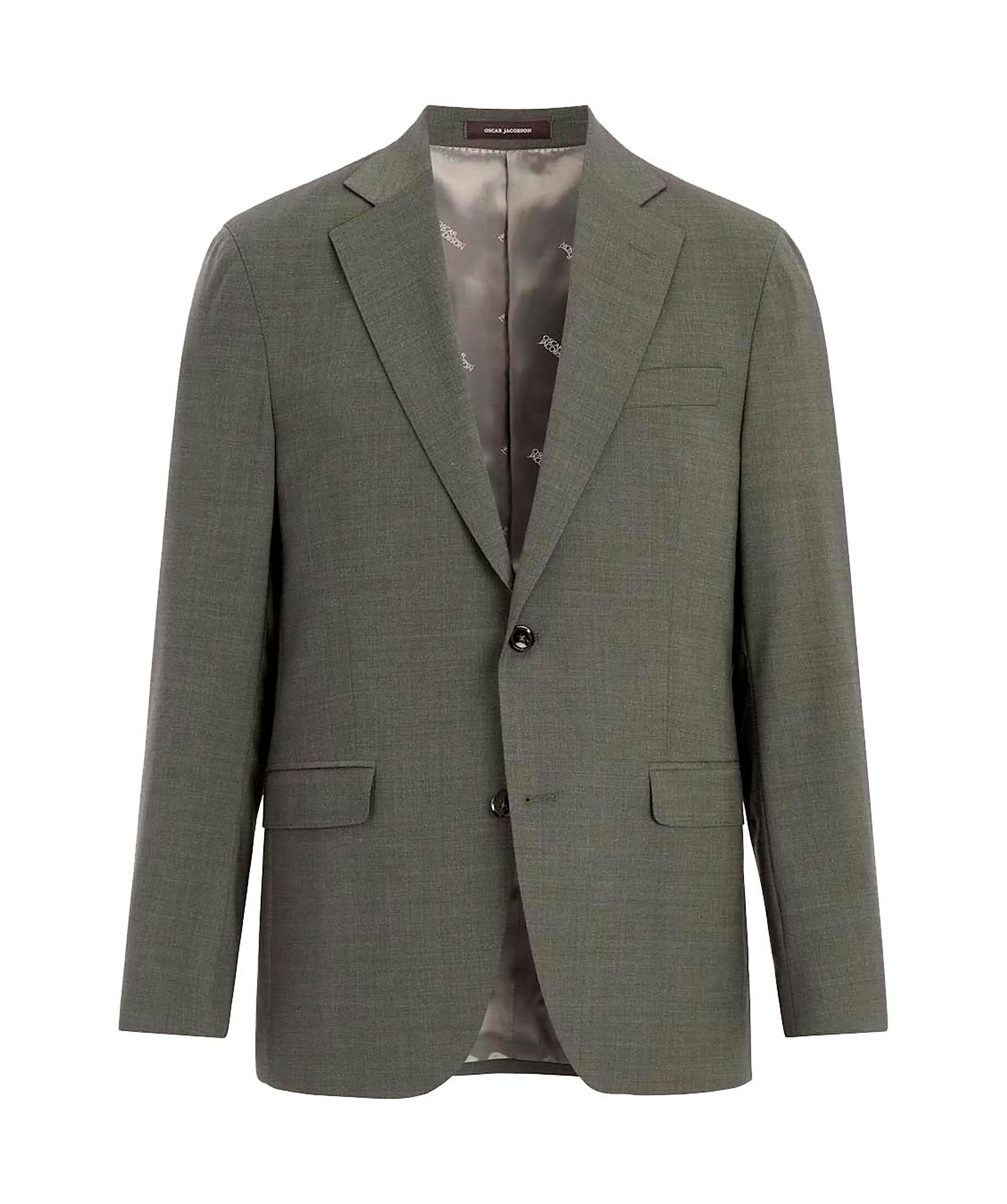 Fogerty blazer 1
