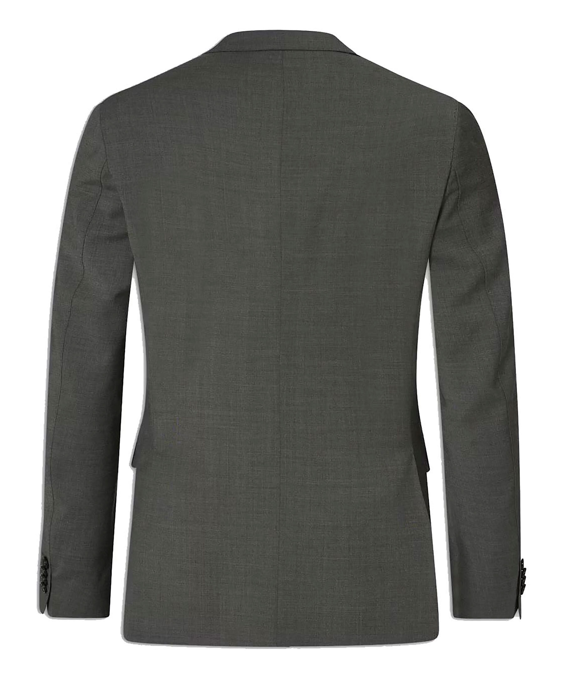 Fogerty blazer 2