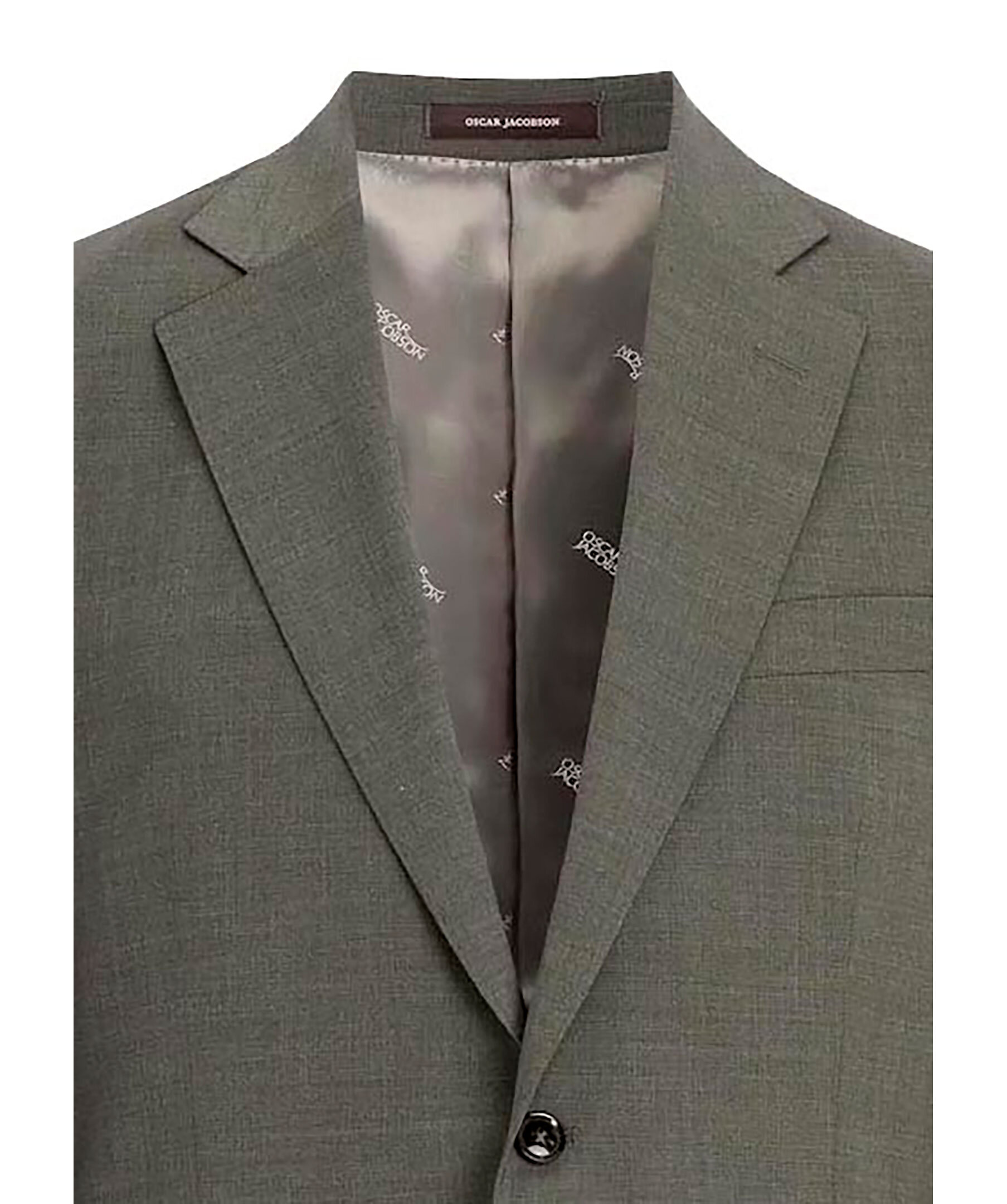 Fogerty blazer 3