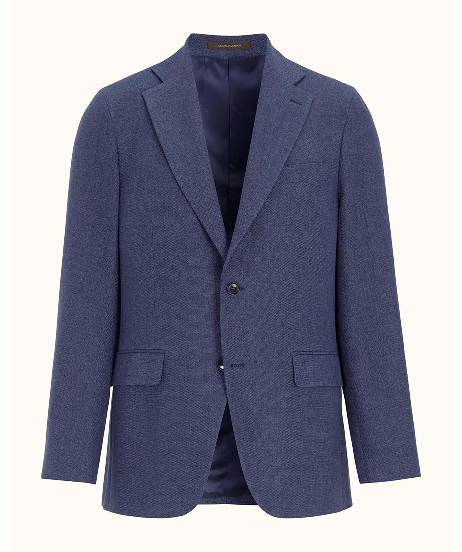 Fogerty blazer 1