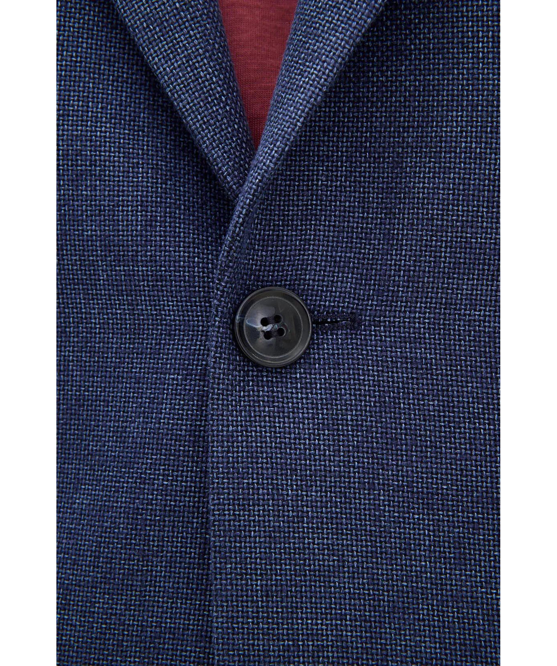Fogerty blazer 2