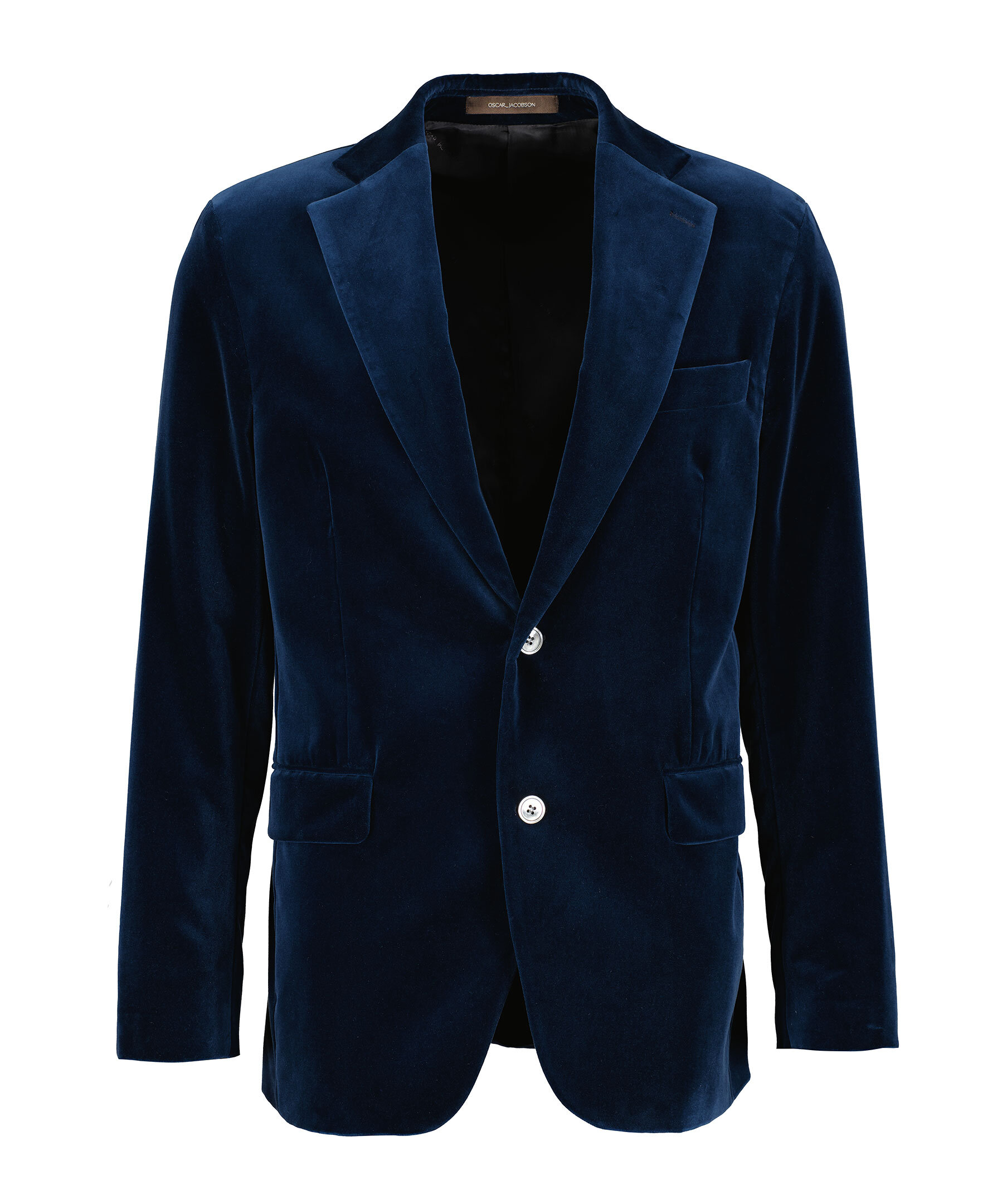 Fogerty Blazer 1